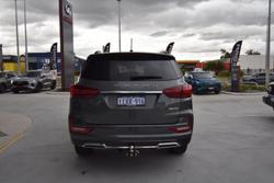 2023 SsangYong Rexton Ultimate