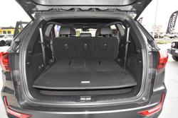 2023 SsangYong Rexton Ultimate