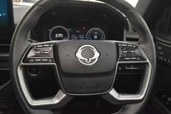 2023 SsangYong Rexton Ultimate