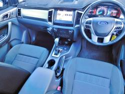 2017 Ford Ranger XLT