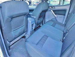 2017 Ford Ranger XLT