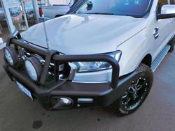 2017 Ford Ranger XLT