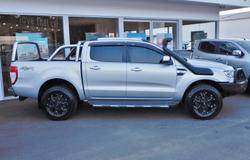 2017 Ford Ranger XLT