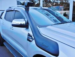 2017 Ford Ranger XLT