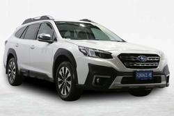 2024 Subaru Outback AWD Sport XT