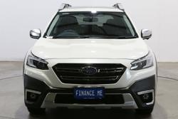 2024 Subaru Outback AWD Sport XT