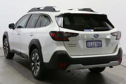 2024 Subaru Outback AWD Sport XT