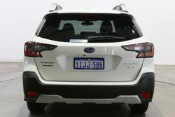 2024 Subaru Outback AWD Sport XT