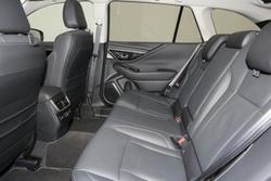 2024 Subaru Outback AWD Sport XT