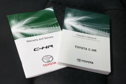 2018 Toyota C-HR Koba