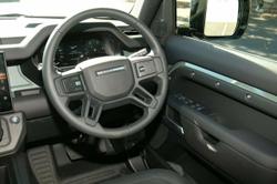 2025 Land Rover Defender 110 D350 Trophy Edition Keswick L663 MY26 AWD Keswick Green
