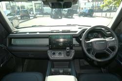 2025 Land Rover Defender 110 D350 Trophy Edition Keswick L663 MY26 AWD Keswick Green