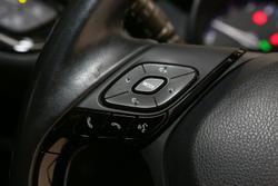 2019 Toyota C-HR Koba