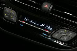 2019 Toyota C-HR Koba