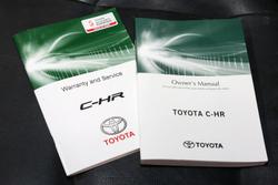 2019 Toyota C-HR Koba