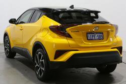 2019 Toyota C-HR Koba
