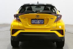 2019 Toyota C-HR Koba