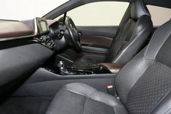 2019 Toyota C-HR Koba