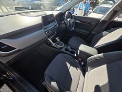 2020 Kia Seltos Sport+