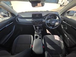 2020 Kia Seltos Sport+