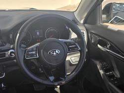 2020 Kia Seltos Sport+