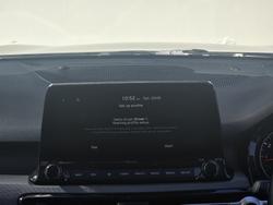 2020 Kia Seltos Sport+