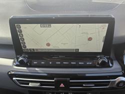 2020 Kia Seltos Sport+