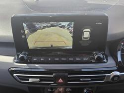 2020 Kia Seltos Sport+