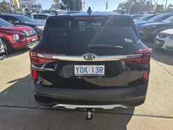 2020 Kia Seltos Sport+