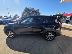 2020 Kia Seltos Sport+