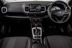 2024 Hyundai Venue Active