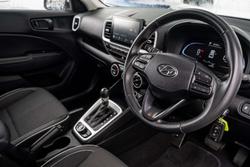 2024 Hyundai Venue Active