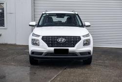 2024 Hyundai Venue Active