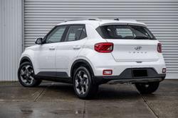 2024 Hyundai Venue Active