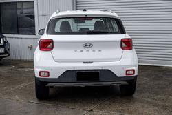 2024 Hyundai Venue Active