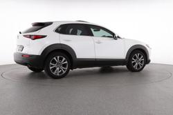 2021 Mazda CX-30 G25 Astina