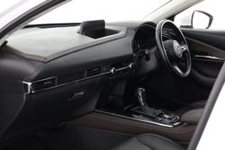2021 Mazda CX-30 G25 Astina
