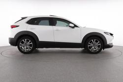 2021 Mazda CX-30 G25 Astina