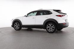 2021 Mazda CX-30 G25 Astina