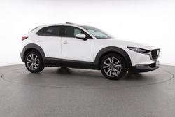 2021 Mazda CX-30 G25 Astina