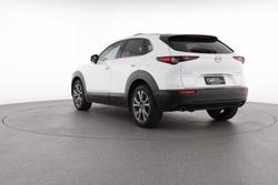 2021 Mazda CX-30 G25 Astina