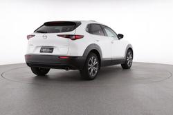 2021 Mazda CX-30 G25 Astina