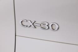 2021 Mazda CX-30 G25 Astina