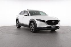 2021 Mazda CX-30 G25 Astina
