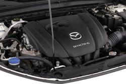2021 Mazda CX-30 G25 Astina