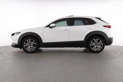 2021 Mazda CX-30 G25 Astina
