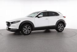 2021 Mazda CX-30 G25 Astina