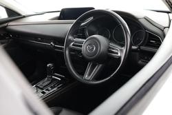 2021 Mazda CX-30 G25 Astina