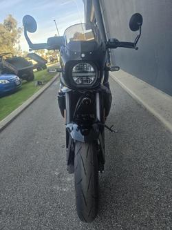 2026 Suzuki GSX-8TT GSX-S Black