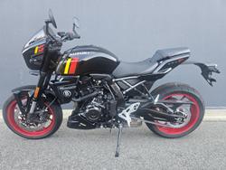 2026 Suzuki GSX-8TT GSX-S Black